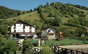 Pension Podul Turcului